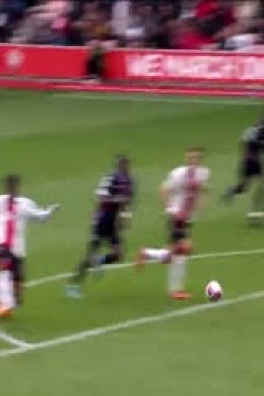 英超 水晶宫vs埃弗顿 (郭灿亮) 20230422