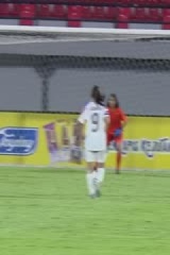 U17女足亚洲杯 日本女足VS泰国女足 20240507