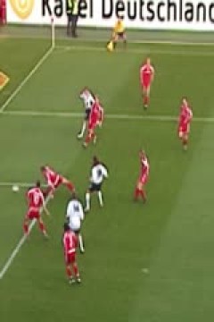 德甲联赛 沃尔夫斯堡VS霍芬海姆 20251103