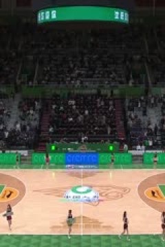 CBA常规赛 辽宁本钢VS北京北汽 20231112(刘芳宇)