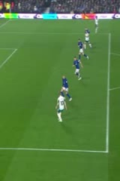 英超联赛 伊普斯维奇VS纽卡斯尔联 20241221