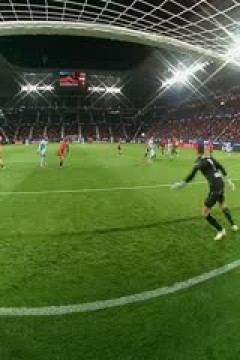 西甲联赛 奥萨苏纳VS塞尔塔 20251027