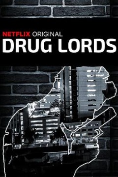 毒品大亨第二季