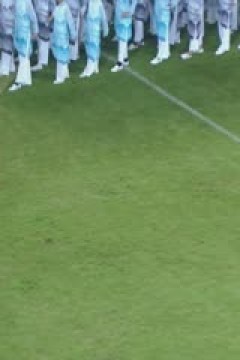 江苏城市足球联赛 宿迁队VS扬州队 20250920