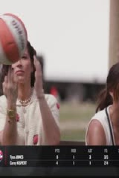 NBA季前赛 骑士VS步行者 20231021