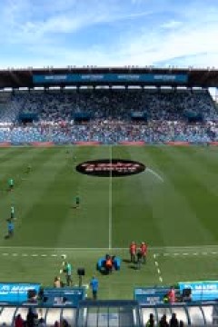 意甲联赛 萨索洛VS莱切 20240421