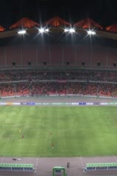 中乙联赛 兰州陇原竞技足球俱乐部VS杭州临平吴越足球俱乐部 20250323