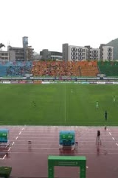 中乙联赛 广州蒲公英德桦绿建VS武汉三镇B队 20250412