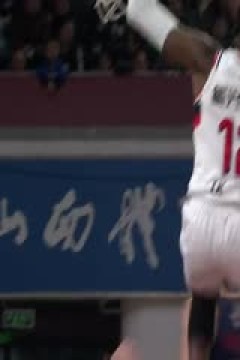 CBA常规赛第15轮 山西汾酒VS广州龙狮 20231211(原声)