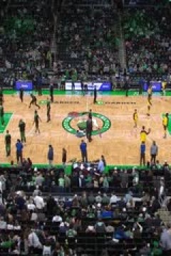 NBA常规赛 步行者VS凯尔特人 20241228