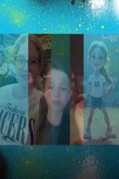 NBA常规赛 雄鹿VS步行者 20250312