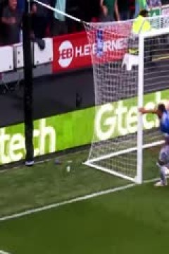 英超 曼联vs布莱顿 (江忠德) 20230916