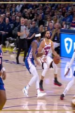 NBA常规赛 国王VS开拓者 20250207