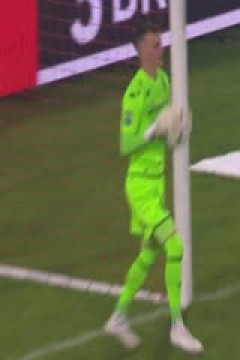 法甲 里尔vs摩纳哥 (乔迁) 20231029