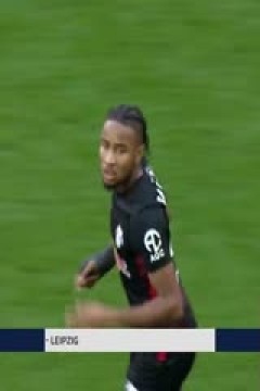 德甲 拜仁慕尼黑vsRB莱比锡 20230520(美杜莎)