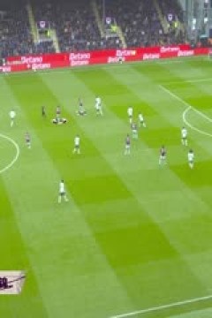 英超联赛 伯恩利VS切尔西 20251122