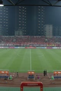 中甲联赛 重庆铜梁龙VS定南赣联 20250503