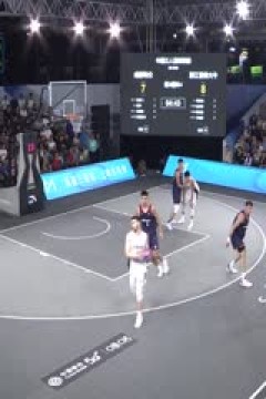 超三联赛 深圳赛区Day2晚间场回放：成都和众11.15浙江普徕火牛 20231022(周钰波)