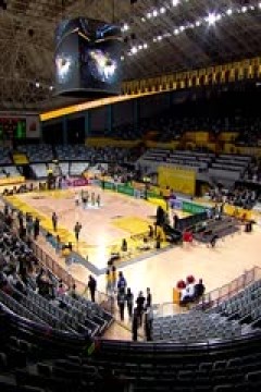 CBA常规赛第40轮 浙江东阳光药VS上海久事 20240307(张俊卿)