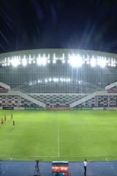 中甲联赛 深圳青年人VS大连鲲城 20250927