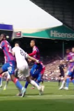 英超 西汉姆联vs阿森纳 (梅西家的麻袋) 20230416