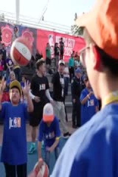 NBA杯 国王VS森林狼 20251115