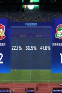 中超联赛 青岛西海岸VS河南俱乐部酒祖杜康 20250802