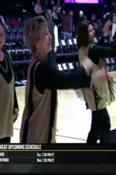 NBA常规赛 雄鹿VS爵士 20240205