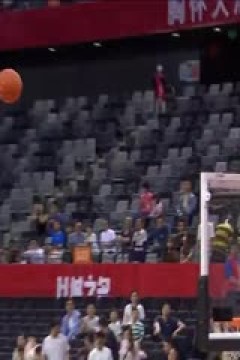 CBA常规赛第47轮 深圳马可波罗VS广州龙狮 20240324(原声)