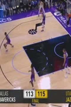 NBA杯 掘金VS鹈鹕 20241116