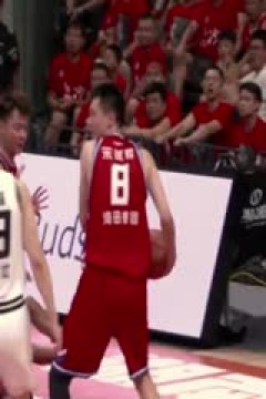 NBL 江西赣驰VS合肥狂风峻茂 20240809