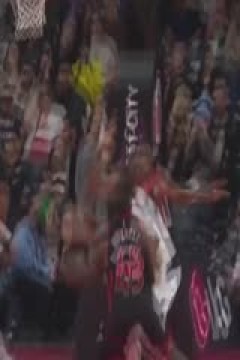 NBA常规赛 灰熊VS奇才 20241209