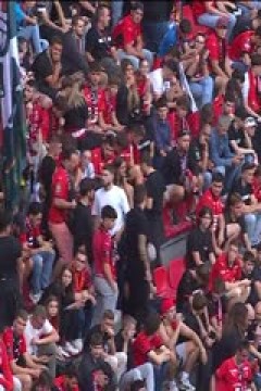 法甲 雷恩vs里尔 (乔迁) 20230916