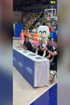 NBL 合肥狂风峻茂VS盐南苏科雄狮 20250817