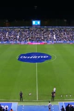 西甲联赛 莱加内斯VS瓦伦西亚 20241005