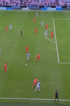 西甲联赛 塞尔塔VS皇家社会 20251019