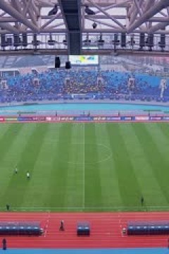 中超联赛 青岛西海岸VS成都蓉城 20241027