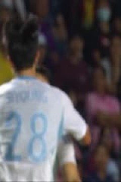 亚冠精英联赛阶段 武里南联VS蔚山HD 20250212