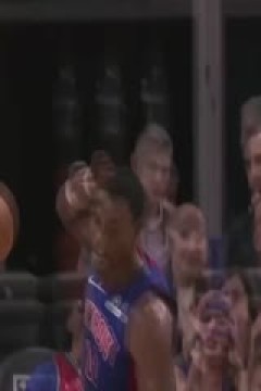 NBA常规赛 太阳VS火箭 20250313