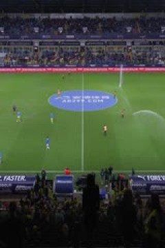 意甲联赛 帕尔马VS卡利亚里 20241001