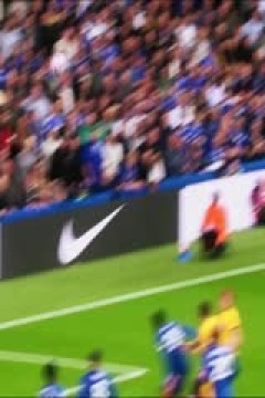 英超联赛 纽卡斯尔联VS诺丁汉森林 20251005