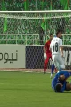 亚冠二级小组赛 金色世纪VS巴格达空军 20241127