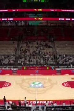 CBA常规赛第44轮 深圳马可波罗VS福建晋江文旅 20250323