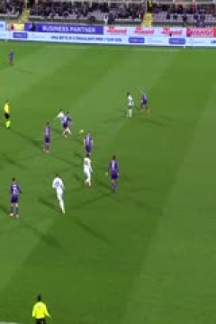 意大利杯 佛罗伦萨VS恩波利 20241205