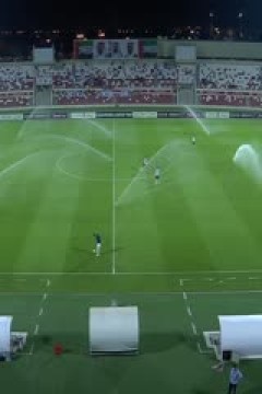 亚冠二级小组赛 沙迦VS杜尚别独立 20241126