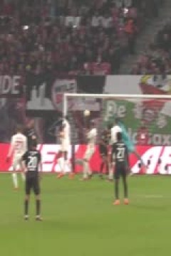 德甲 RB莱比锡vs沙尔克04 (刘洋) 20230527