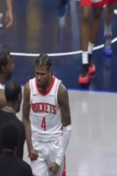 NBA常规赛 魔术VS骑士 20241102