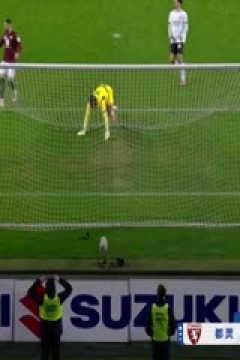 意甲联赛 都灵VSAC米兰 20250223