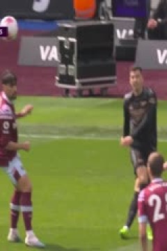 英超 西汉姆联vs阿森纳 (詹俊、张路、林梦鸽) 20230416