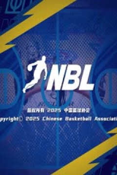 NBL 香港金牛VS石家庄翔蓝 20250731